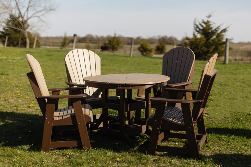 outdoor living