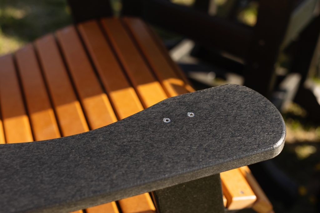 Poly Outdoor Furniture