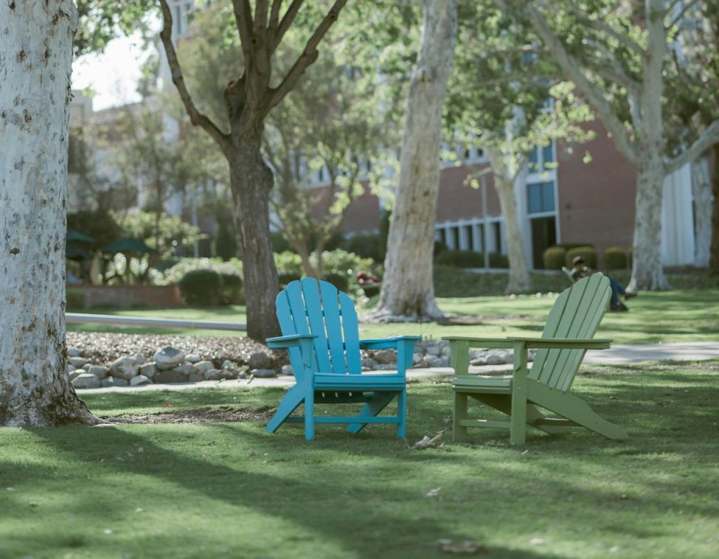 benefits of sustainable poly furniture