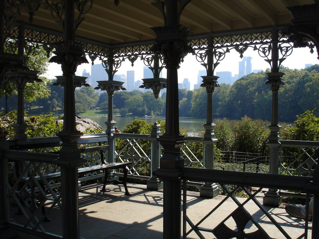 benefits of eco friendly outdoor seating